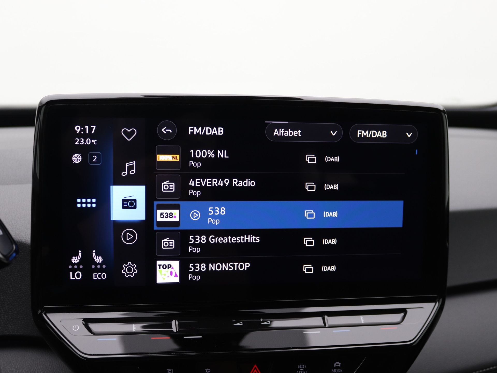 Foto van Volkswagen Id.3
