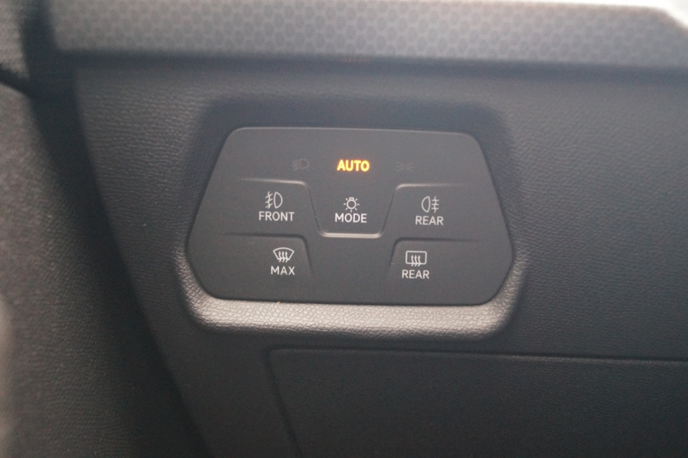 Foto van Seat Seat Leon