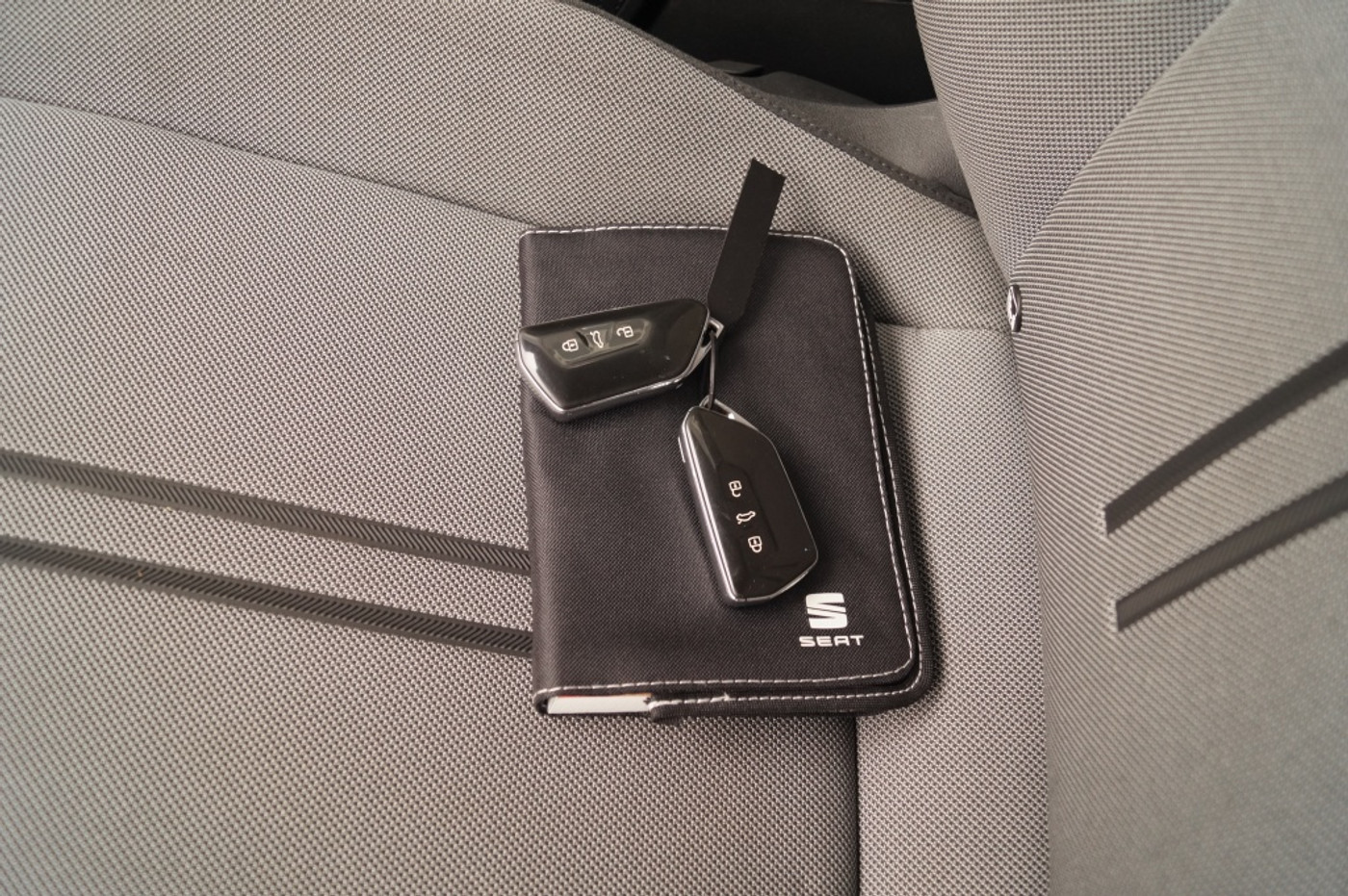 Foto van Seat Seat Leon