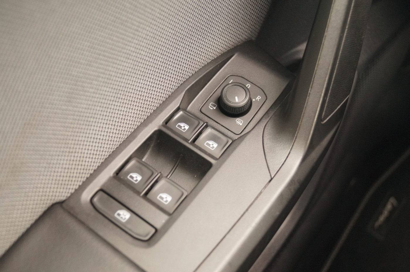Foto van Seat Seat Leon