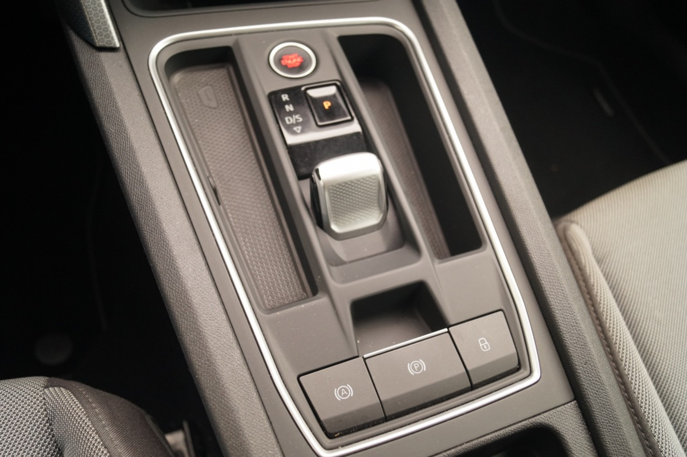 Foto van Seat Seat Leon