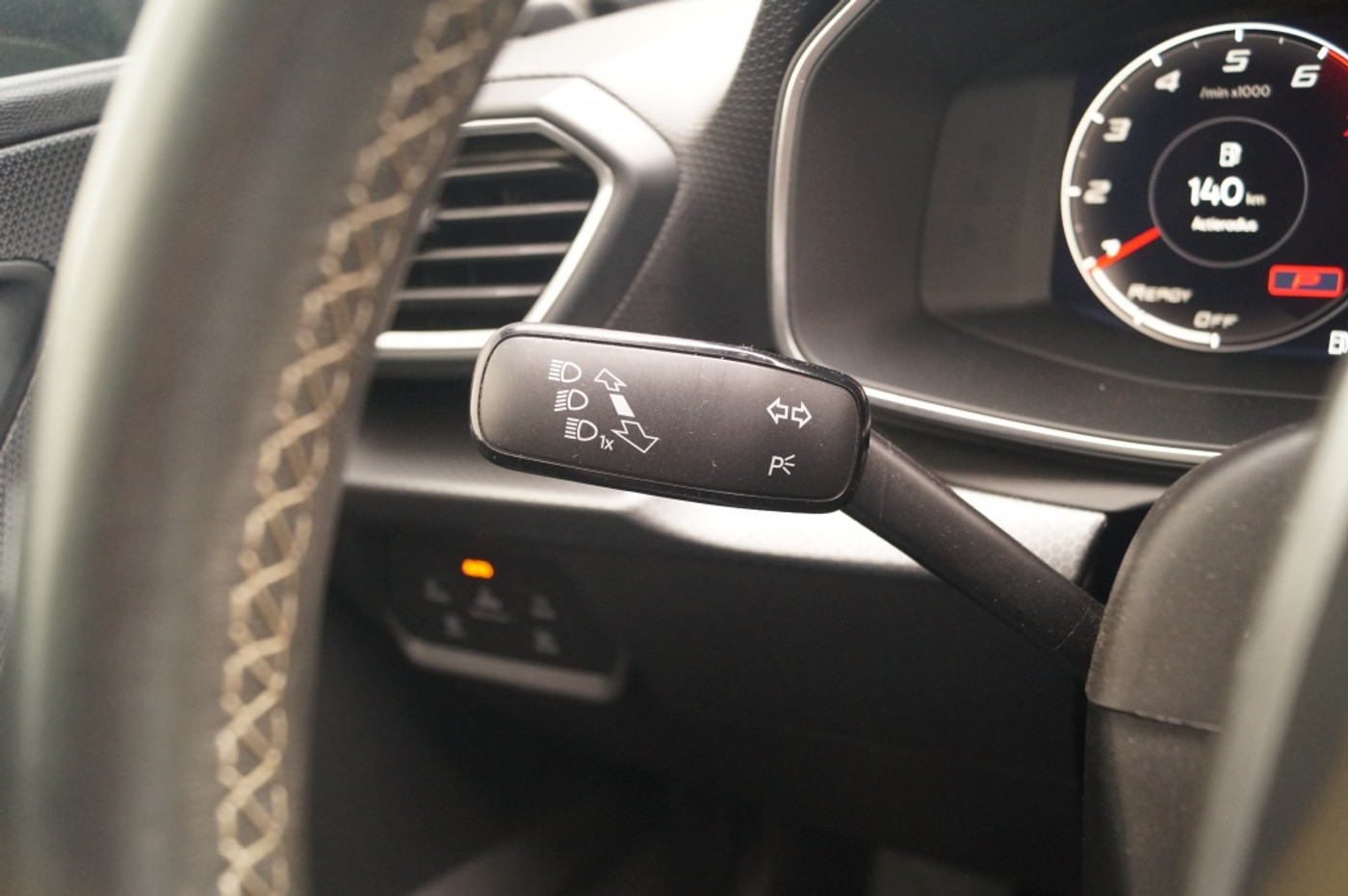 Foto van Seat Seat Leon