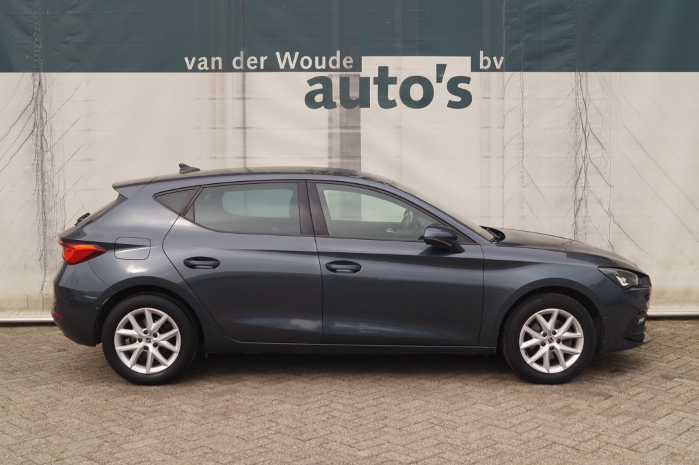 Foto van Seat Seat Leon