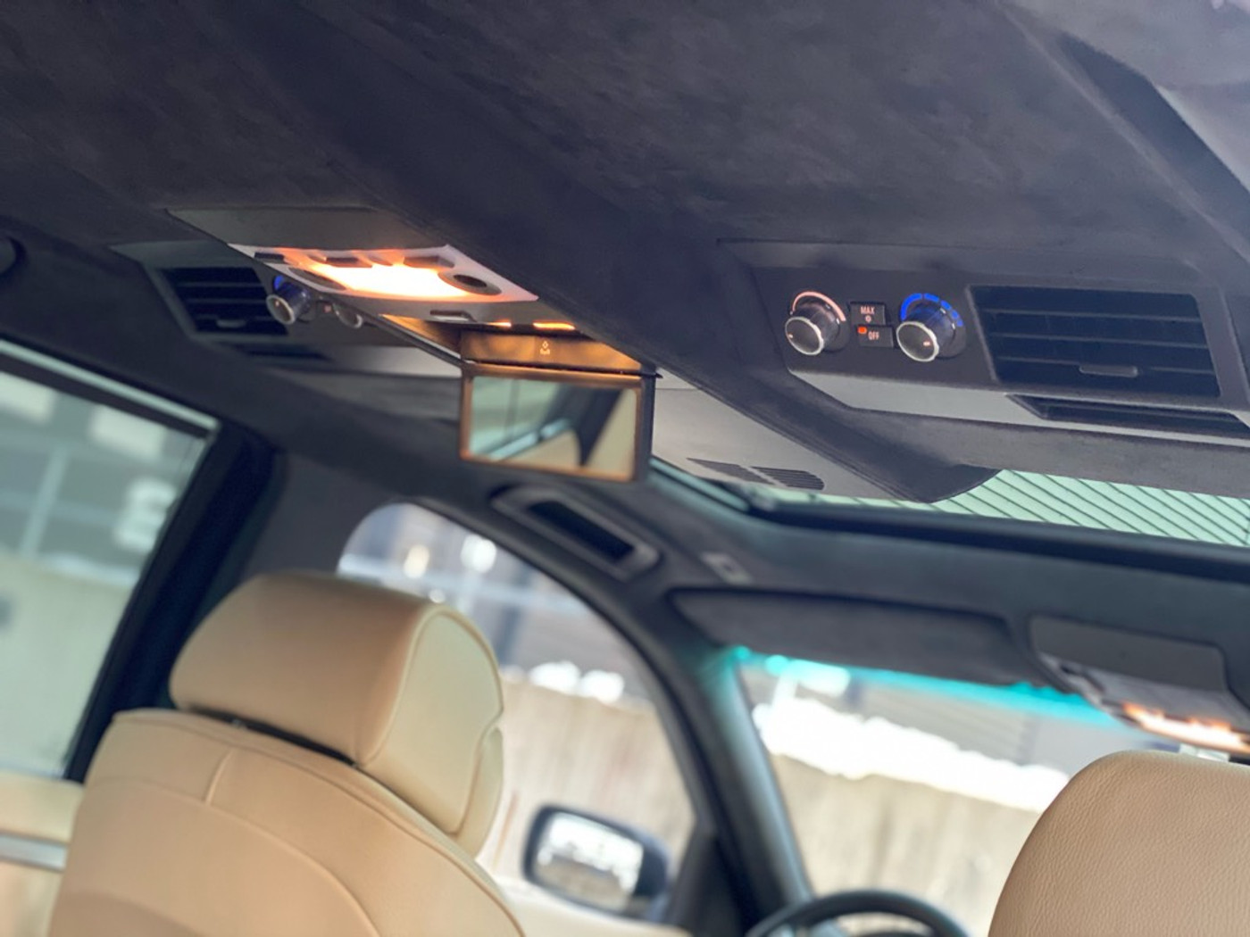Foto van BMW 7er Reihe