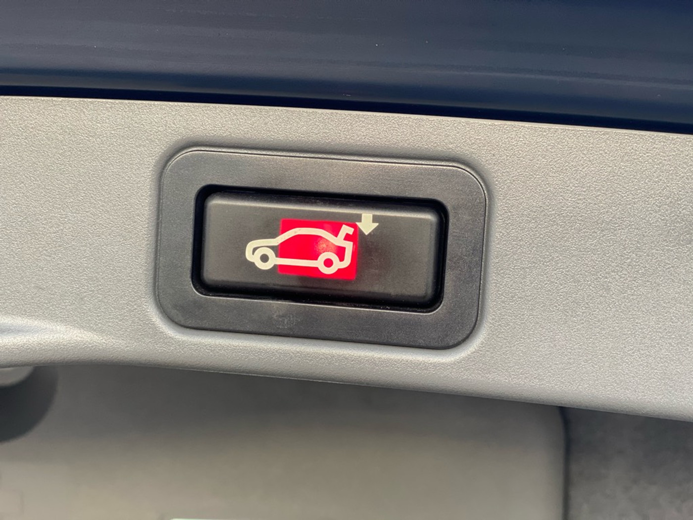 Foto van BMW 7er Reihe