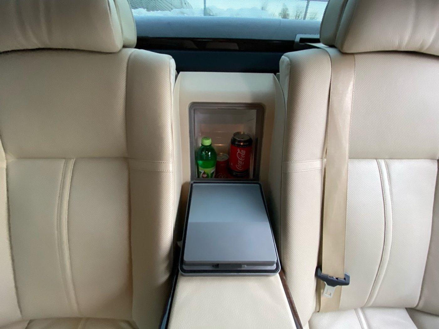 Foto van BMW 7er Reihe