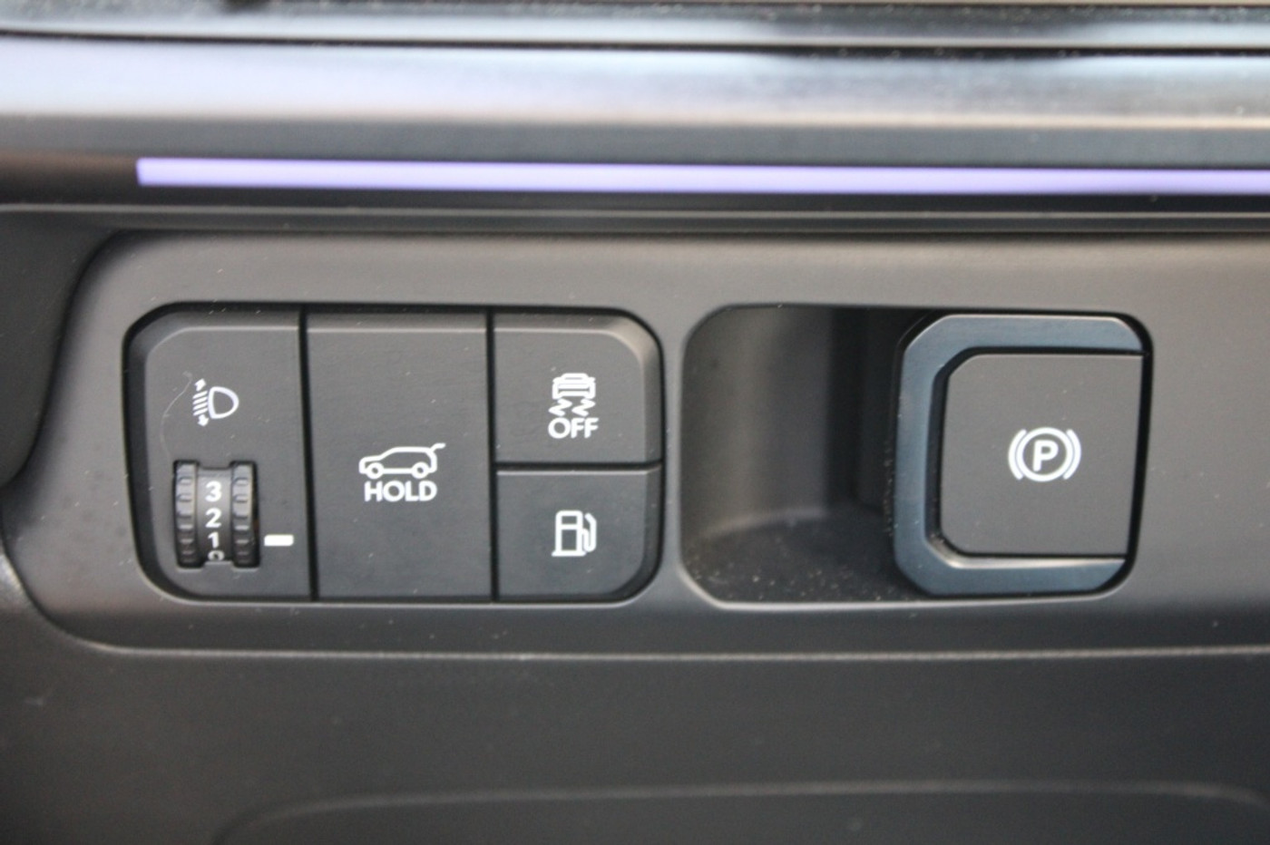 Foto van Hyundai Santa Fe