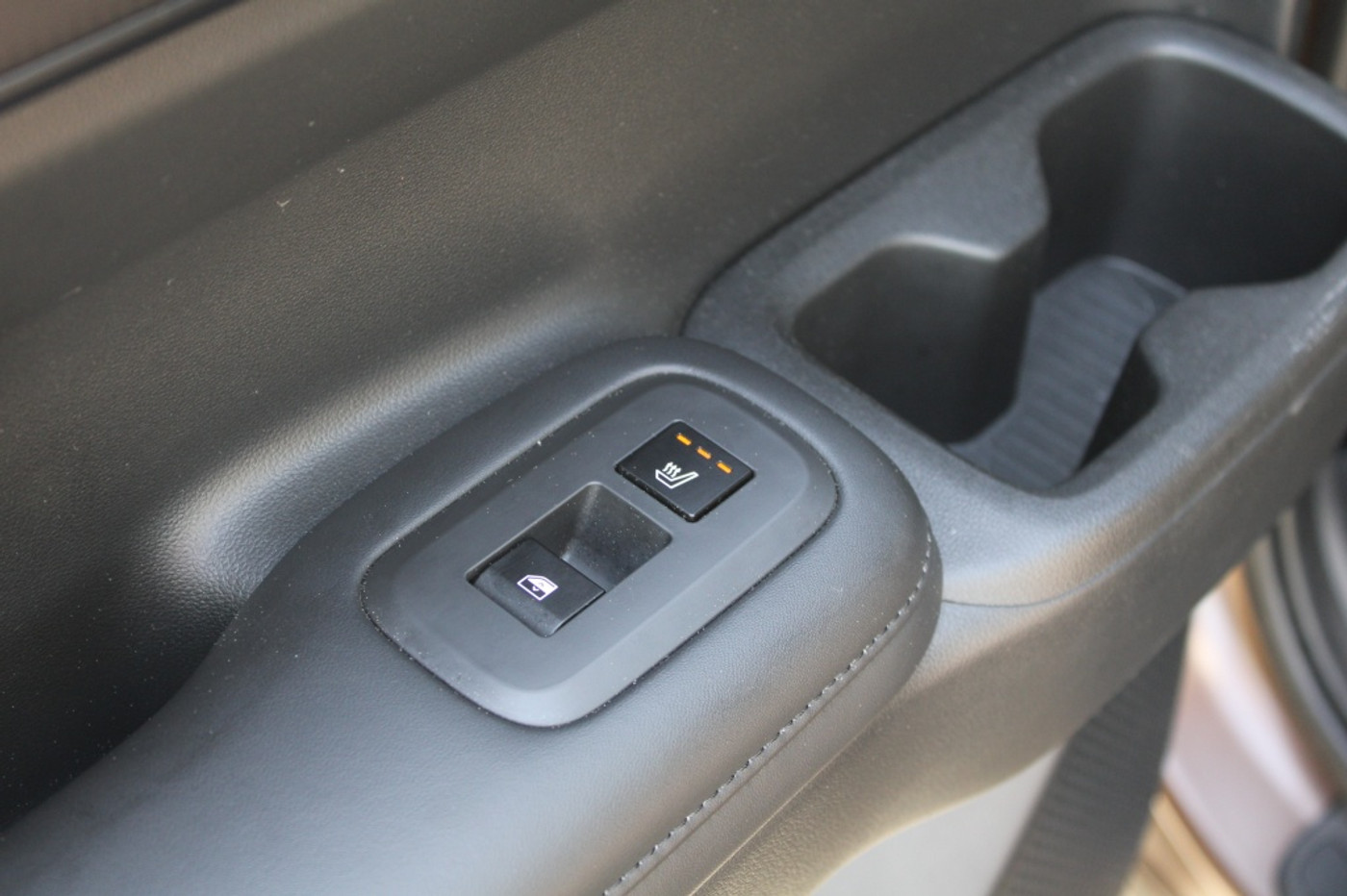 Foto van Hyundai Santa Fe