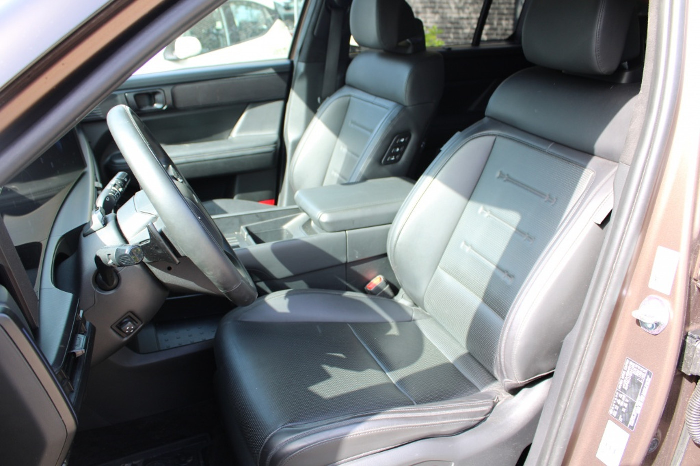 Foto van Hyundai Santa Fe