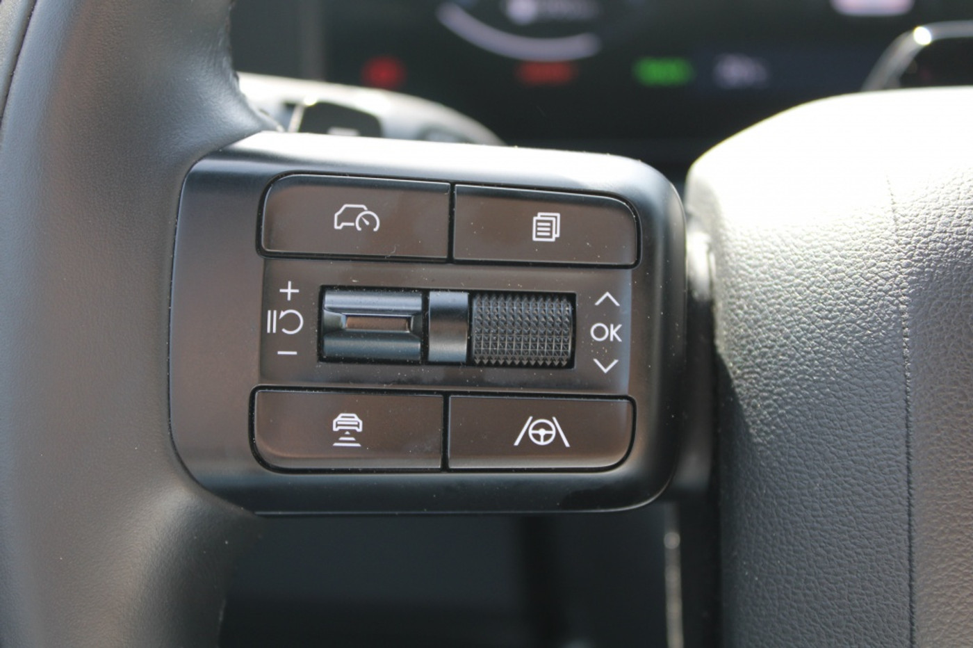 Foto van Hyundai Santa Fe