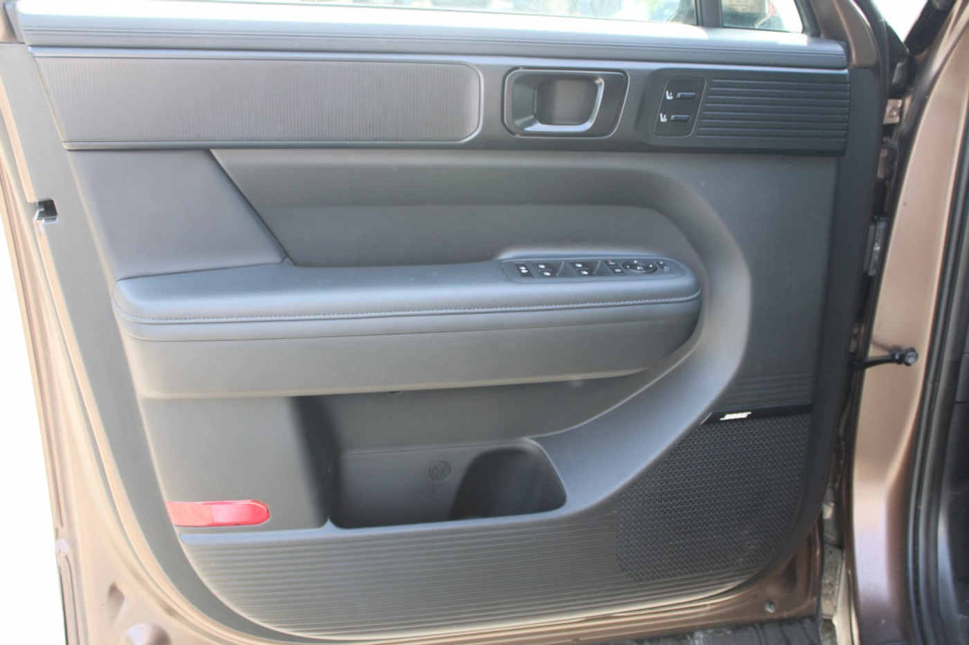 Foto van Hyundai Santa Fe