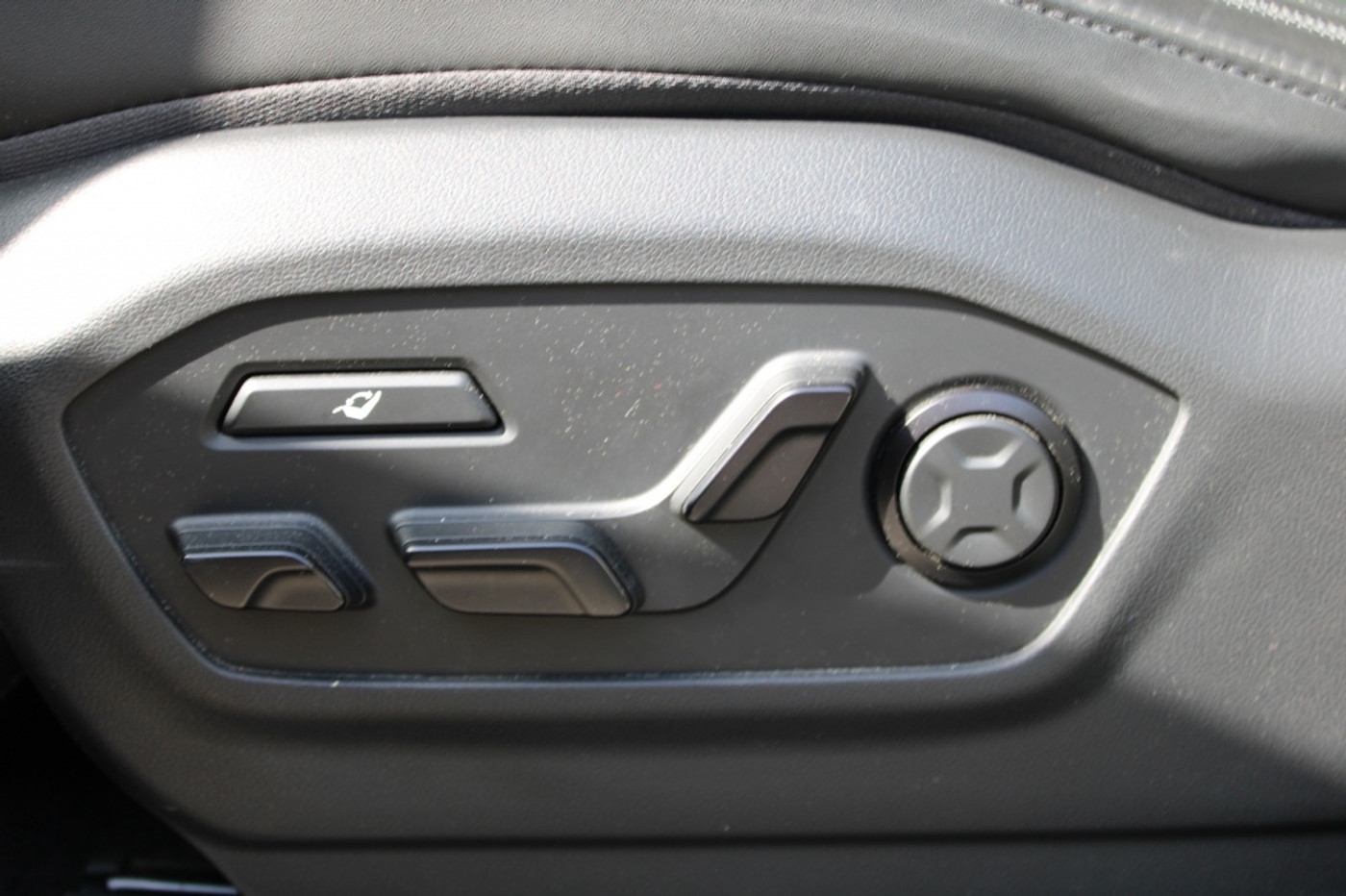 Foto van Hyundai Santa Fe