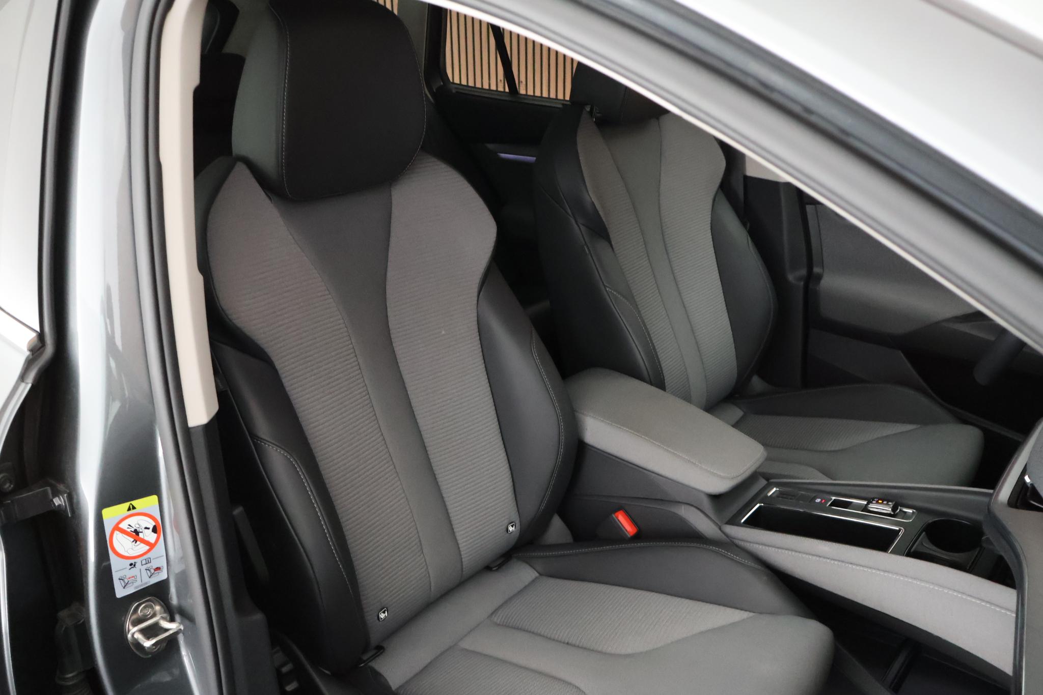 Foto van Skoda Enyaq 85