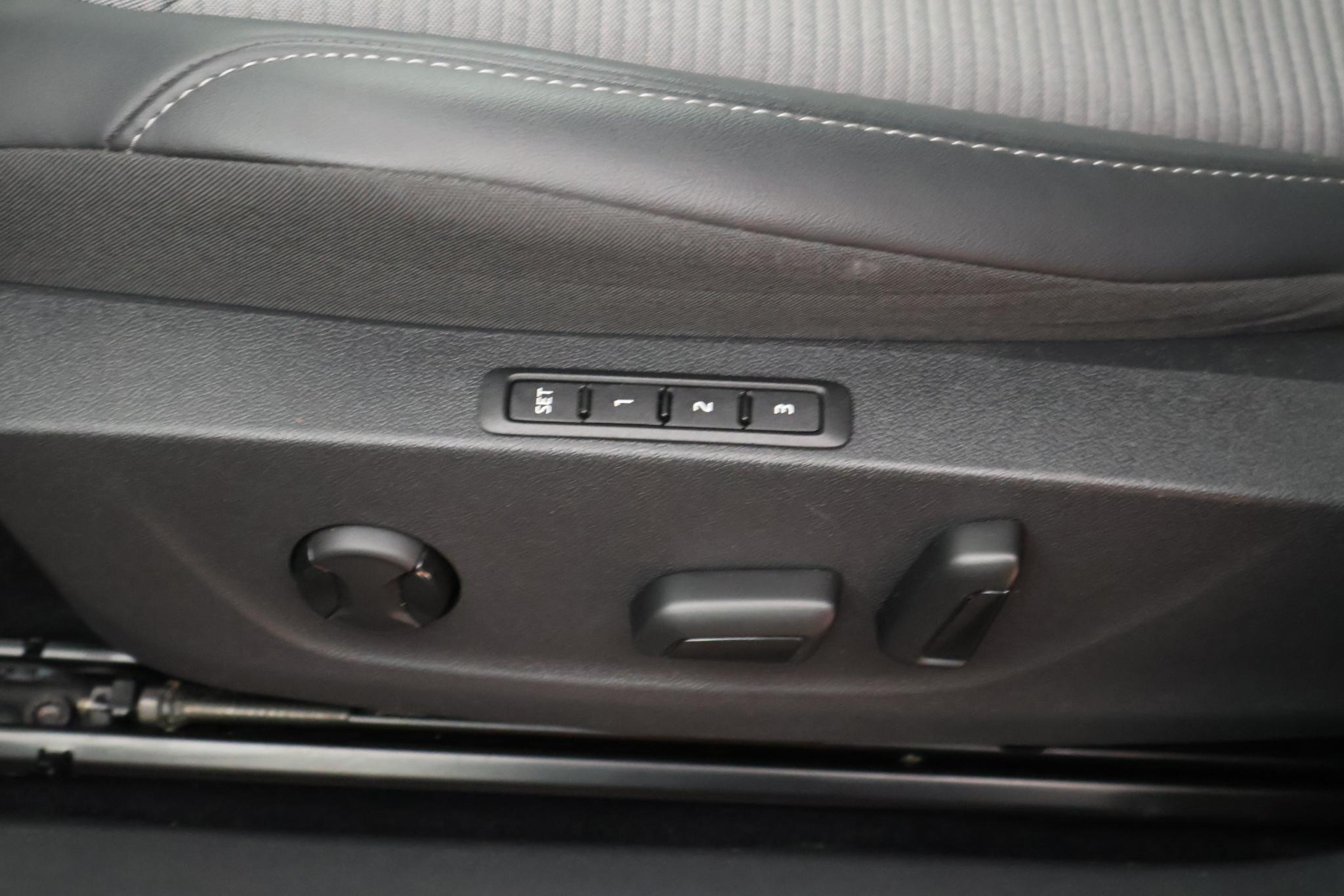 Foto van Skoda Enyaq 85