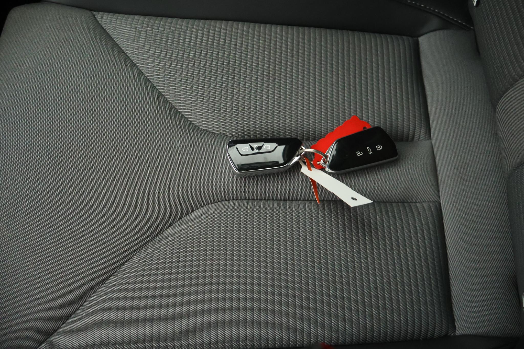 Foto van Skoda Enyaq 85