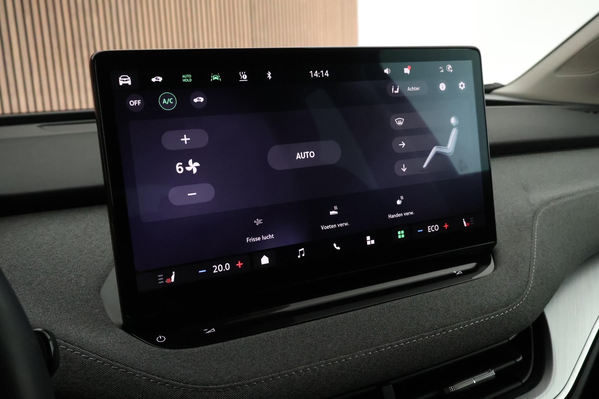 Foto van Skoda Enyaq 85