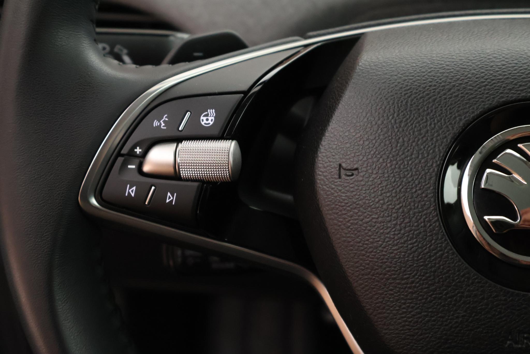 Foto van Skoda Enyaq 85