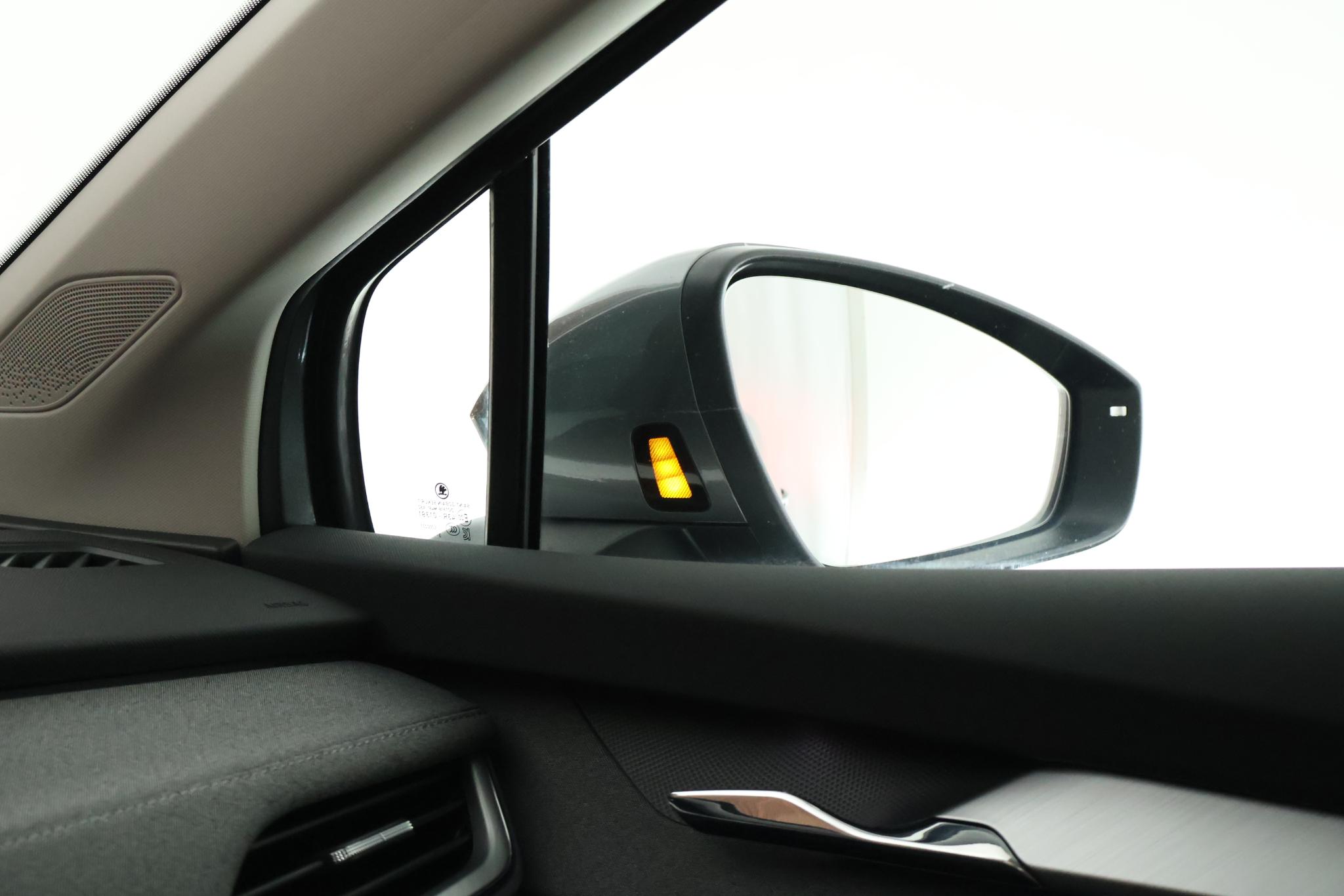 Foto van Skoda Enyaq 85