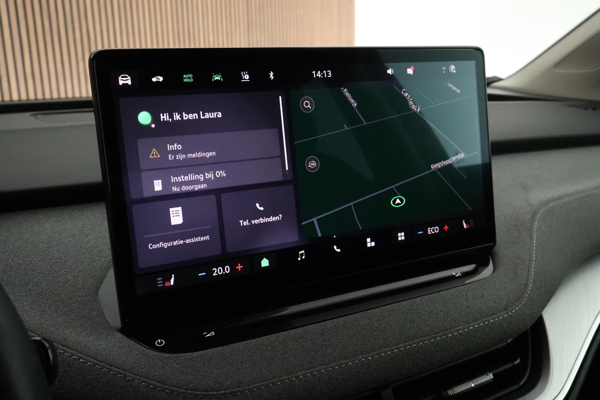 Foto van Skoda Enyaq 85