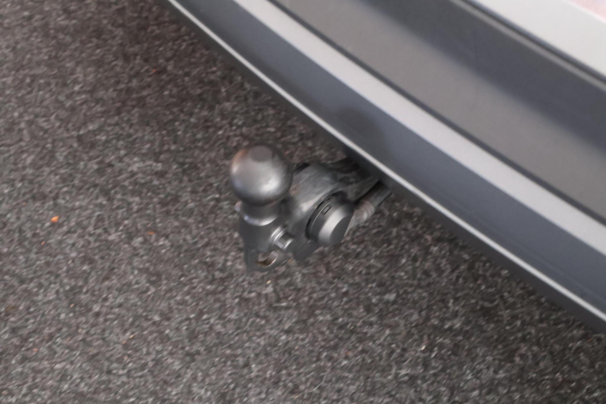 Foto van Skoda Enyaq 85
