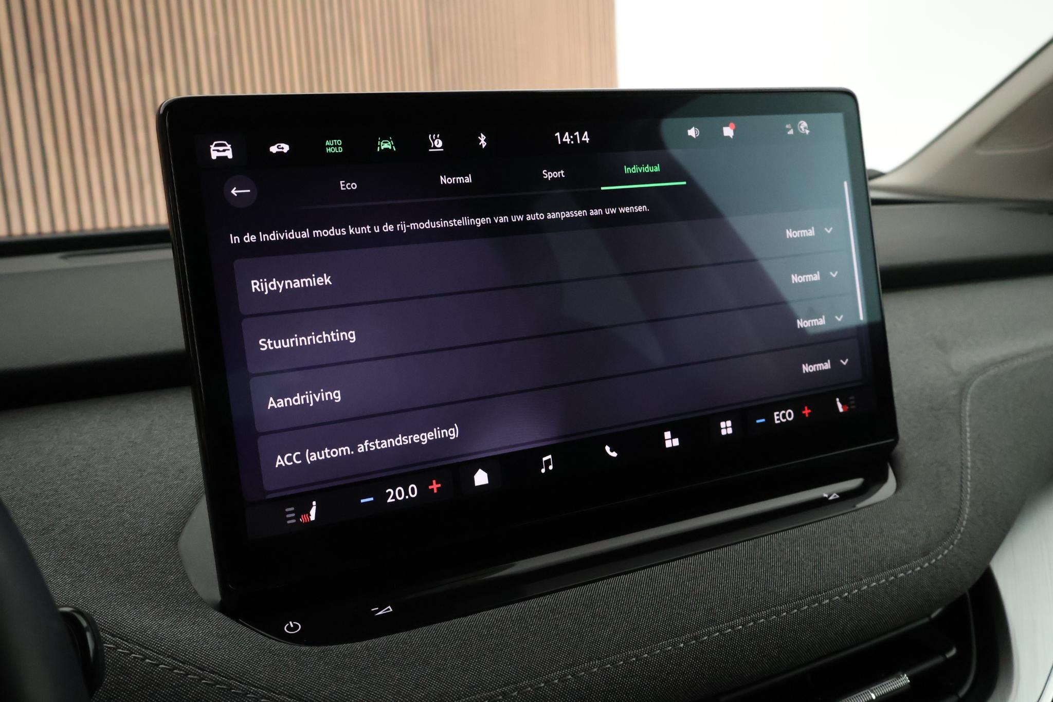 Foto van Skoda Enyaq 85
