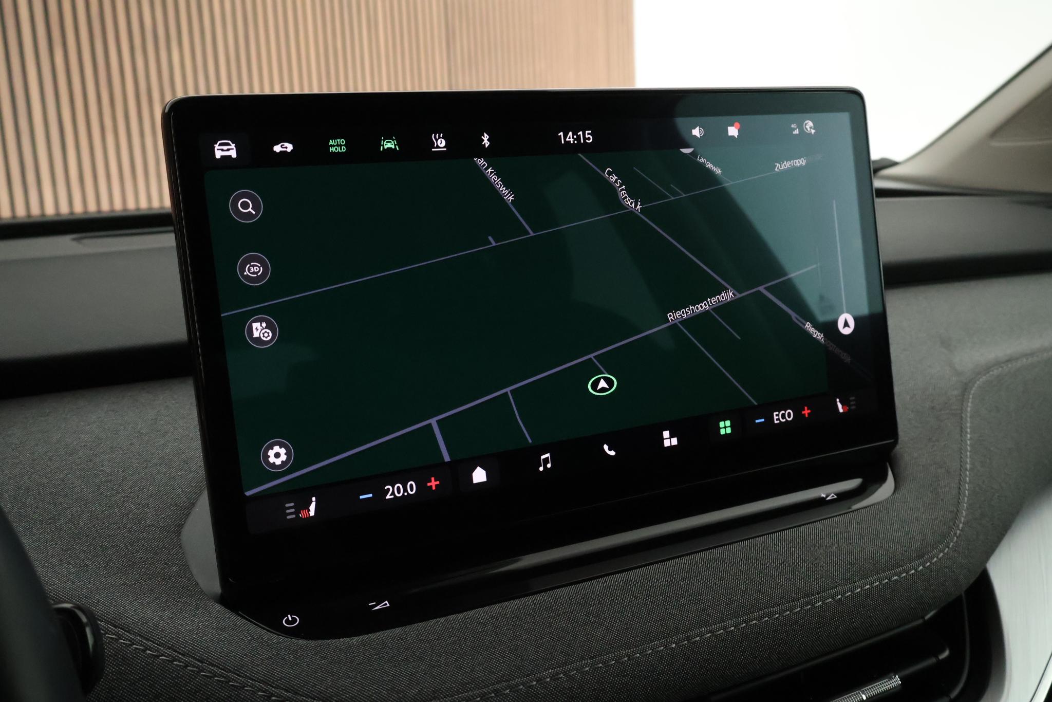 Foto van Skoda Enyaq 85