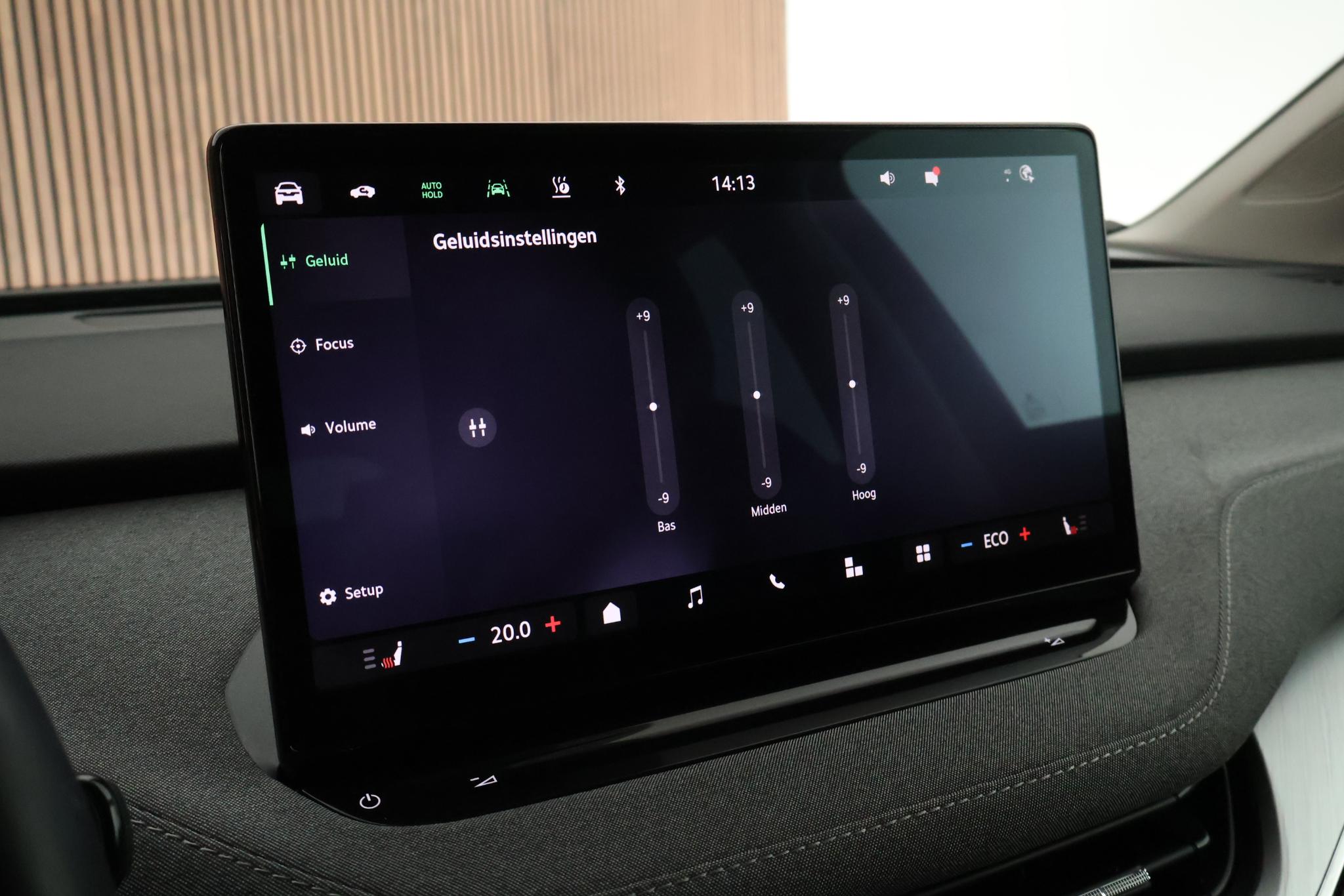 Foto van Skoda Enyaq 85