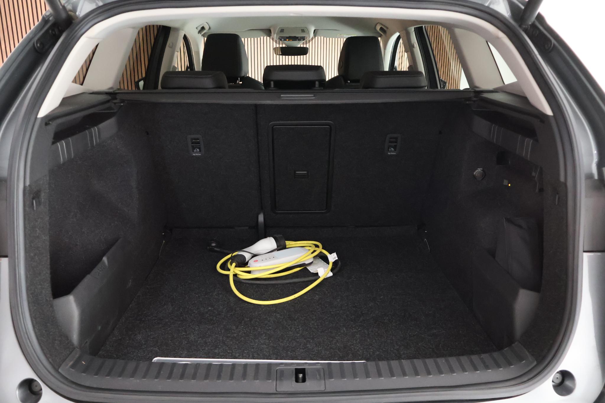 Foto van Skoda Enyaq 85