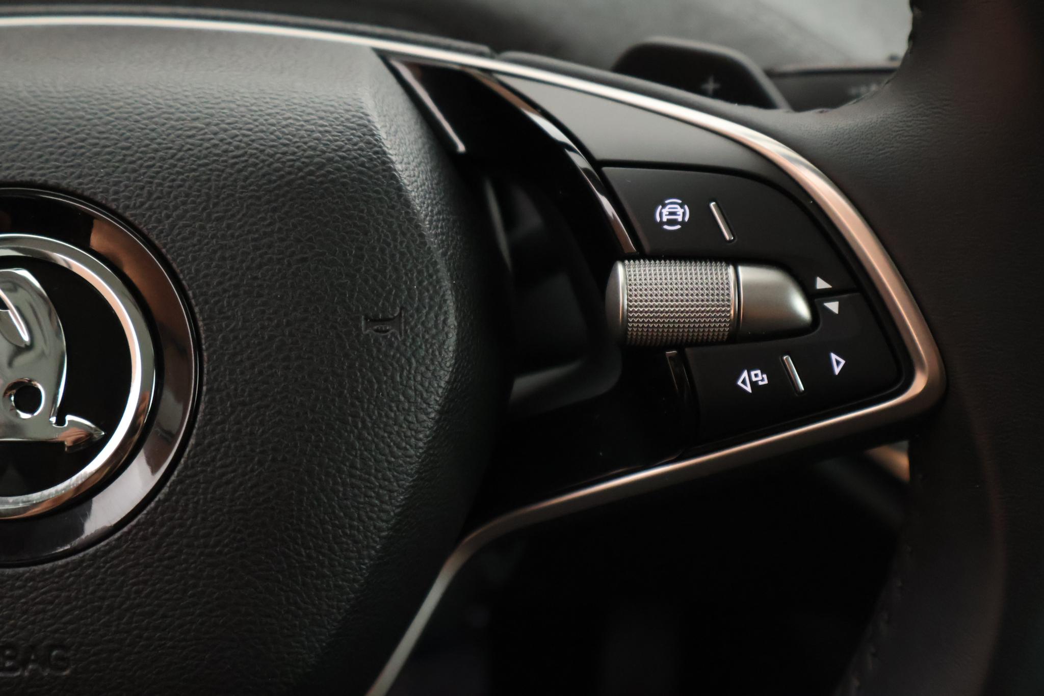 Foto van Skoda Enyaq 85