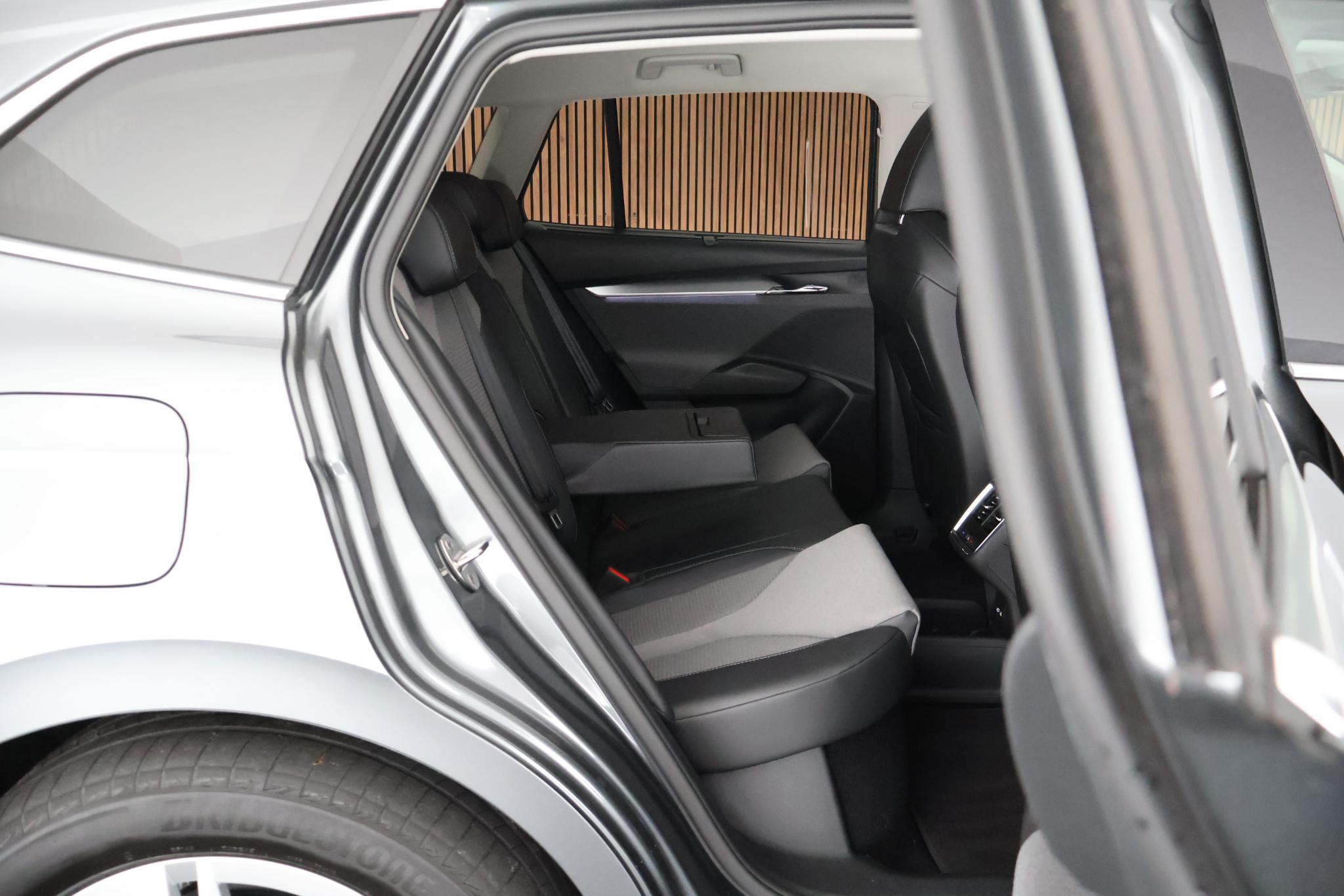 Foto van Skoda Enyaq 85
