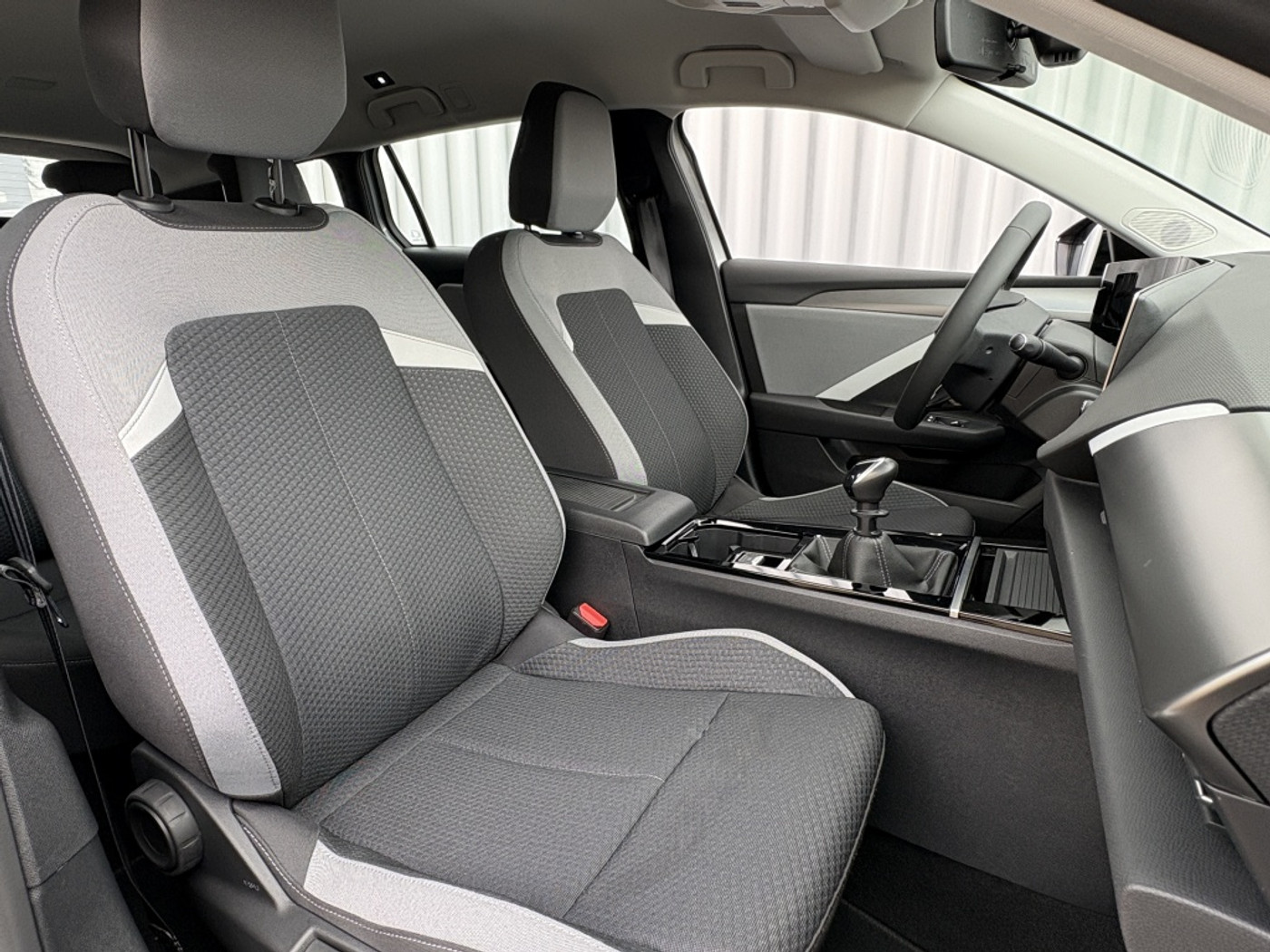 Foto van Opel Astra Sports Tourer
