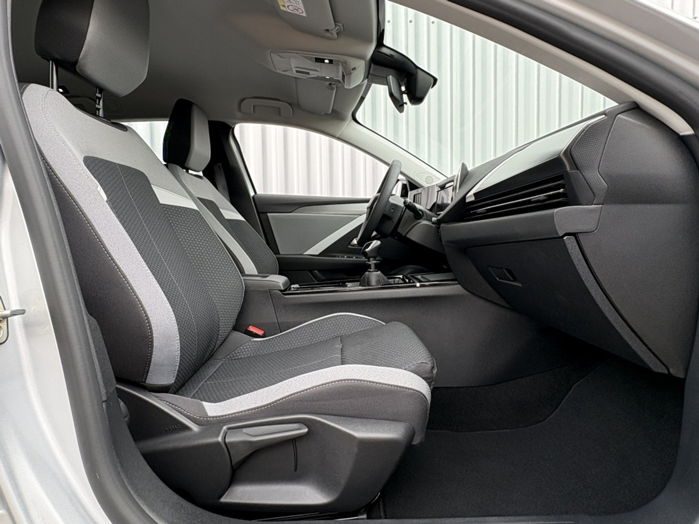 Foto van Opel Astra Sports Tourer