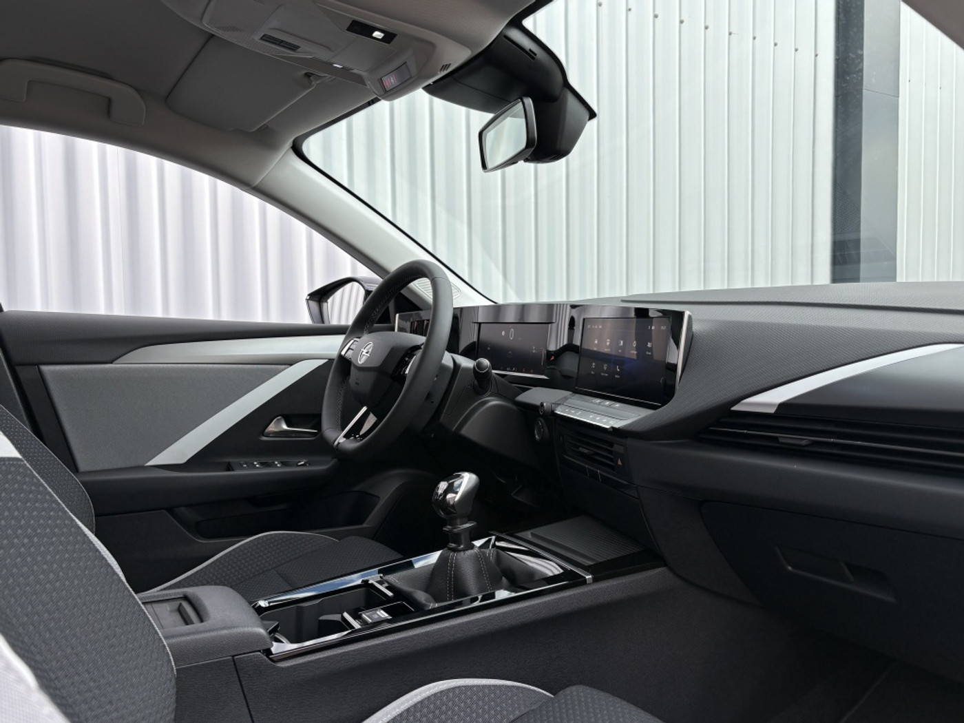 Foto van Opel Astra Sports Tourer