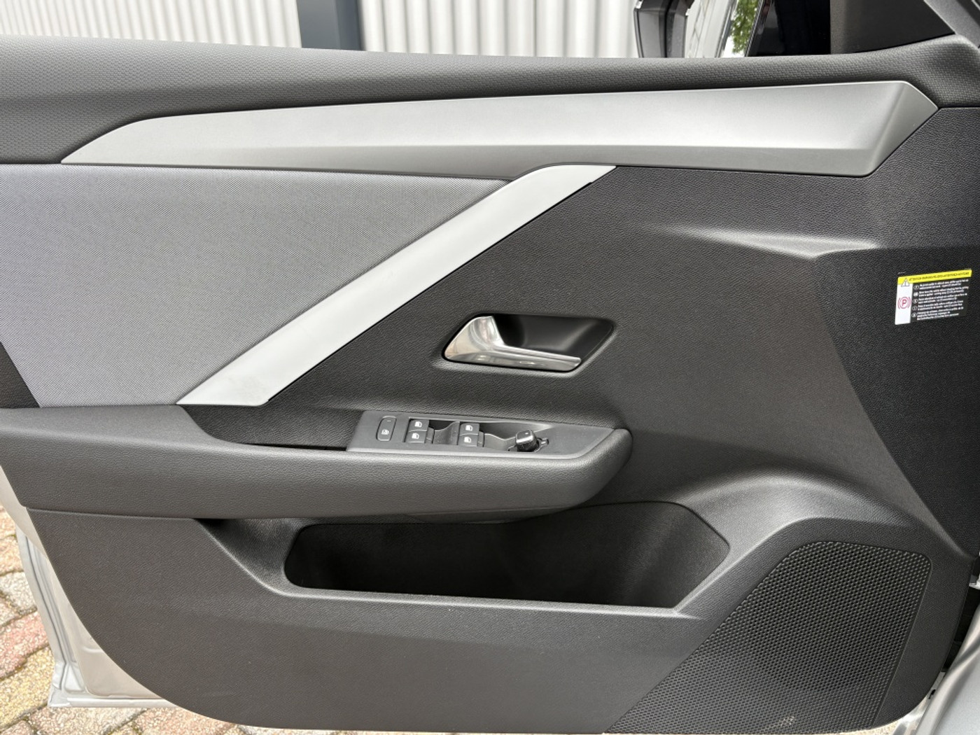 Foto van Opel Astra Sports Tourer