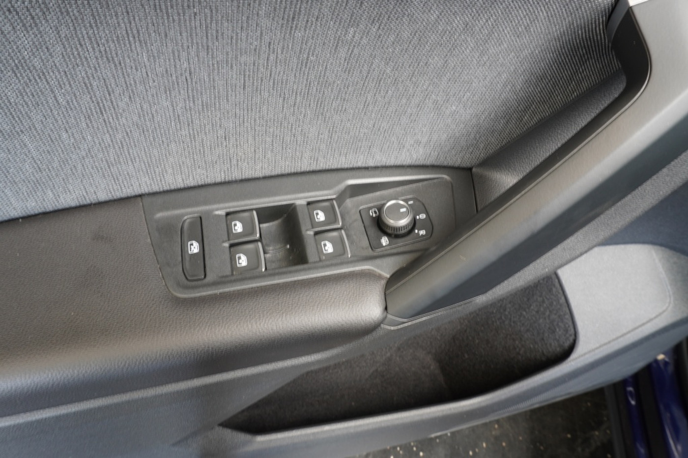 Foto van Seat Tarraco