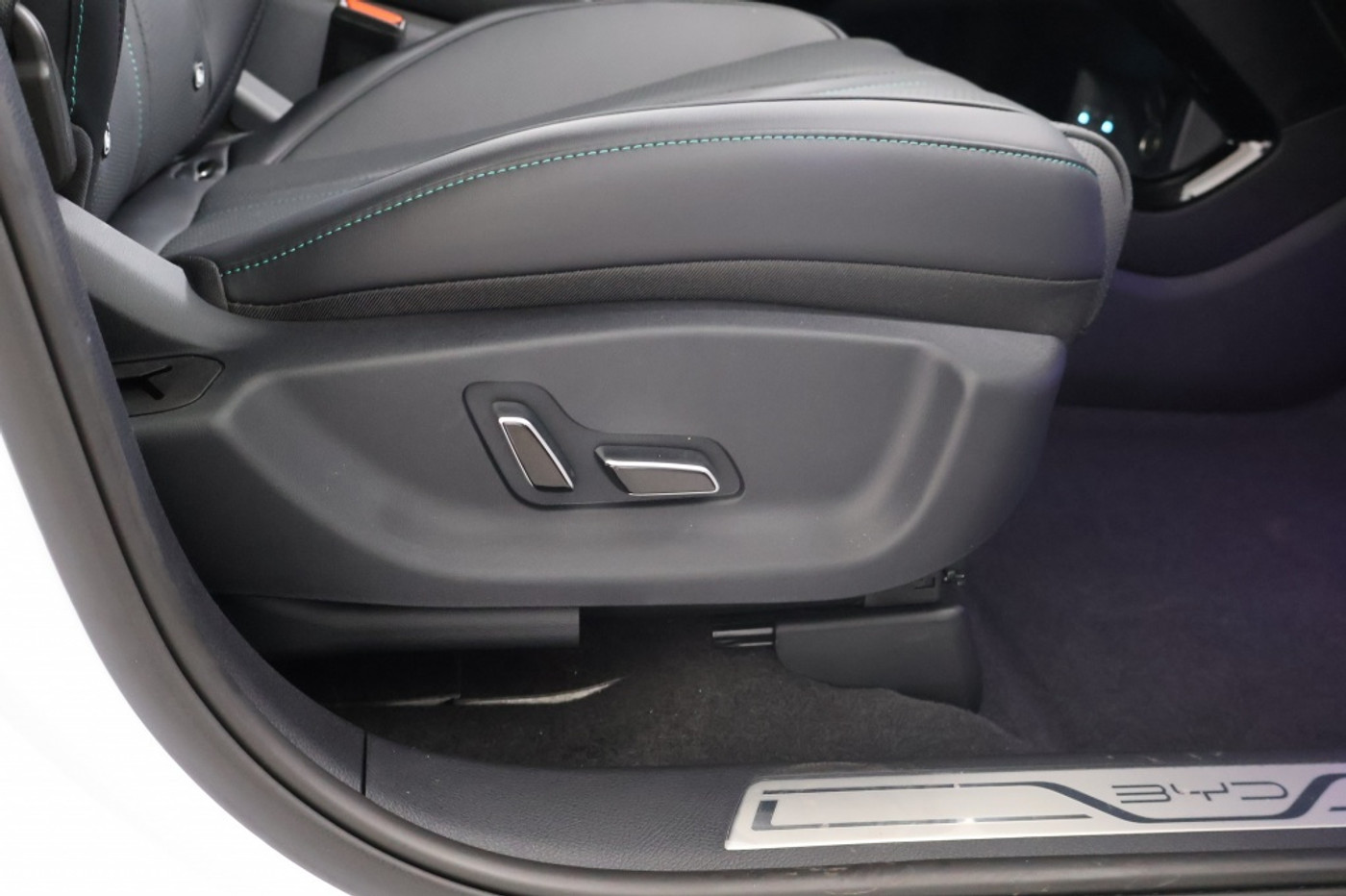 Foto van BYD BYD Seal U Dm-i