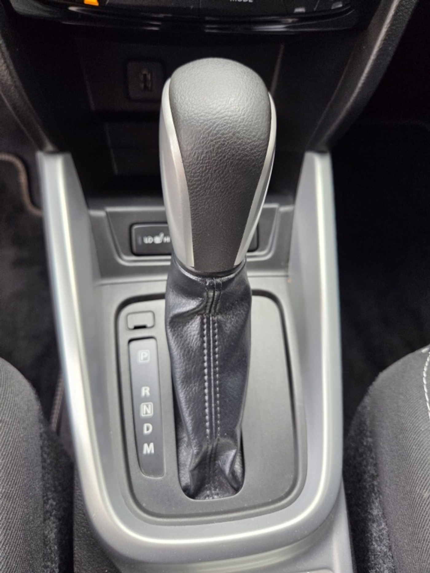 Foto van Suzuki Vitara