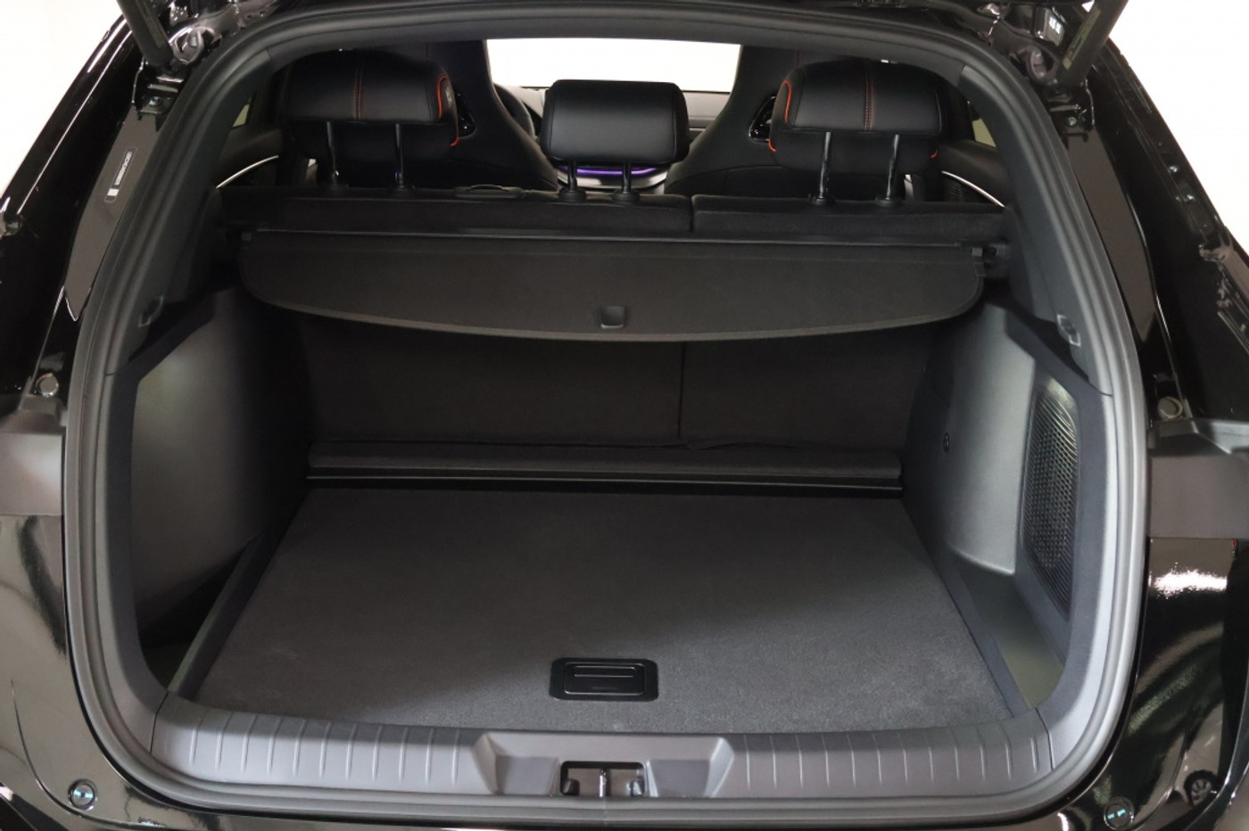 Foto van BYD BYD Seal U Dm-i