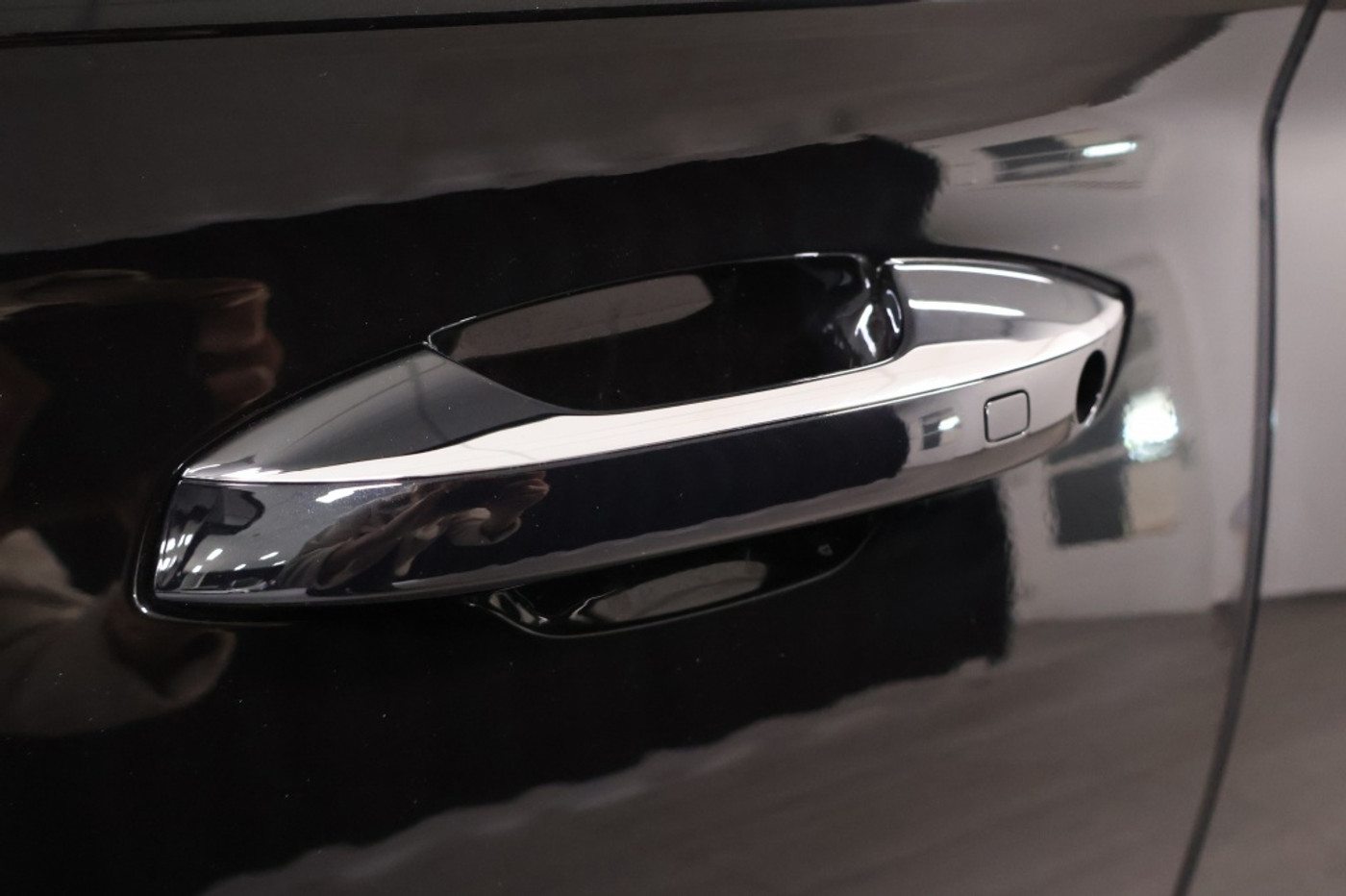 Foto van BYD BYD Seal U Dm-i