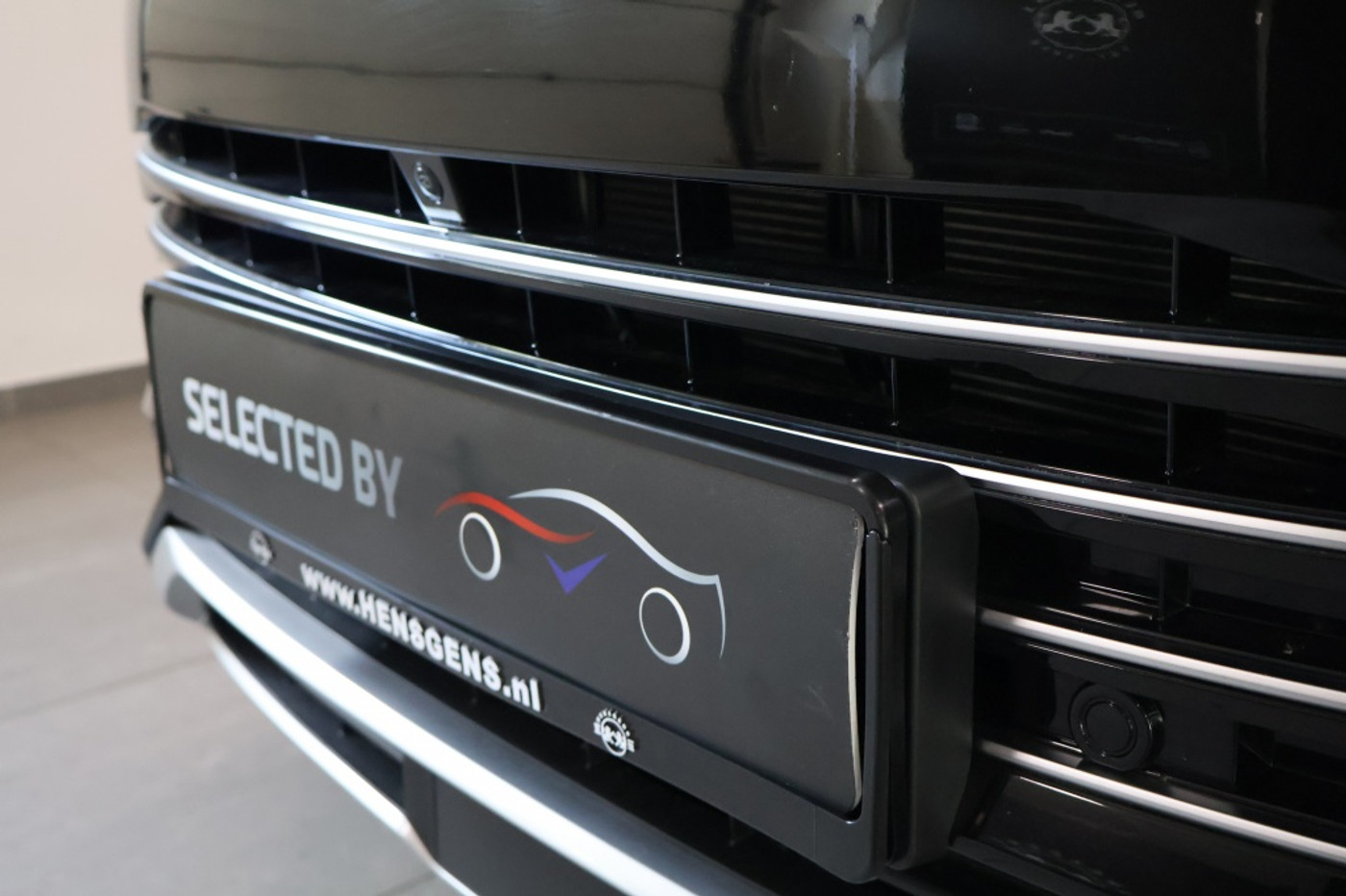 Foto van BYD BYD Seal U Dm-i
