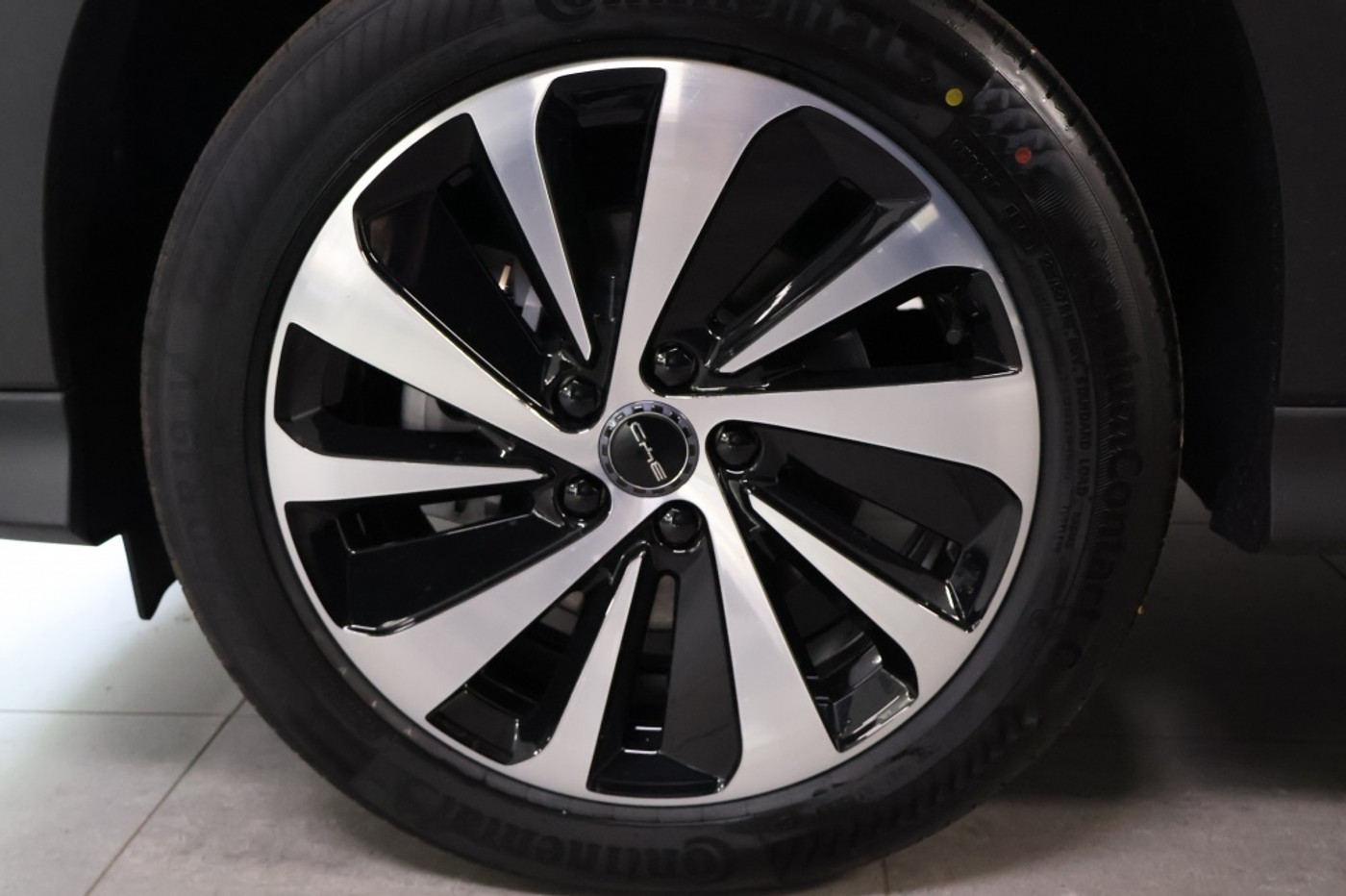Foto van BYD BYD Seal U Dm-i