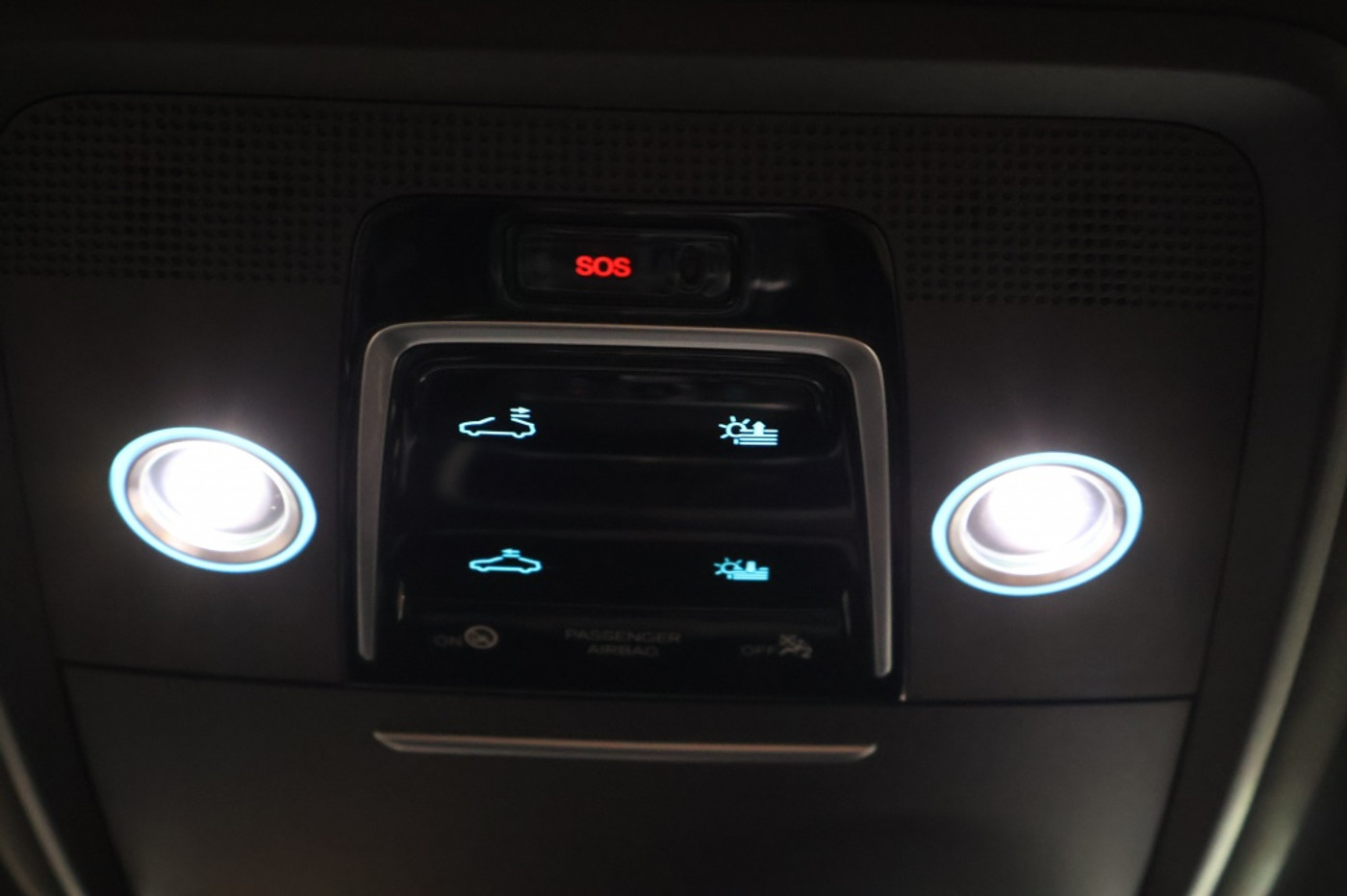 Foto van BYD BYD Seal U Dm-i