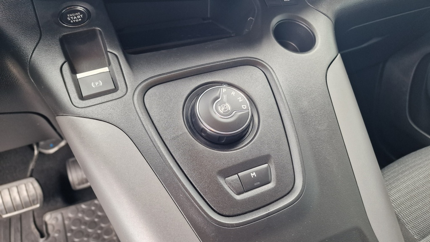 Foto van Toyota Proace City Verso