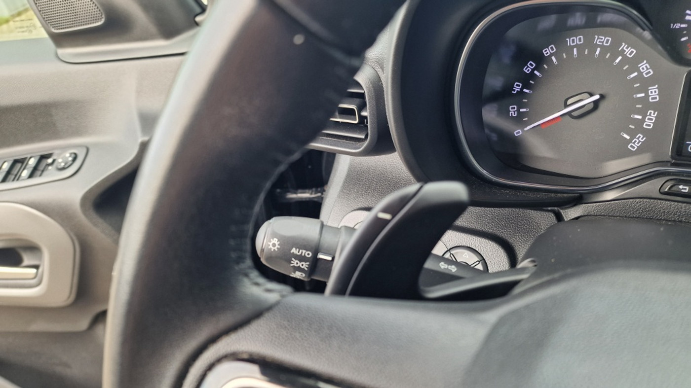 Foto van Toyota Proace City Verso