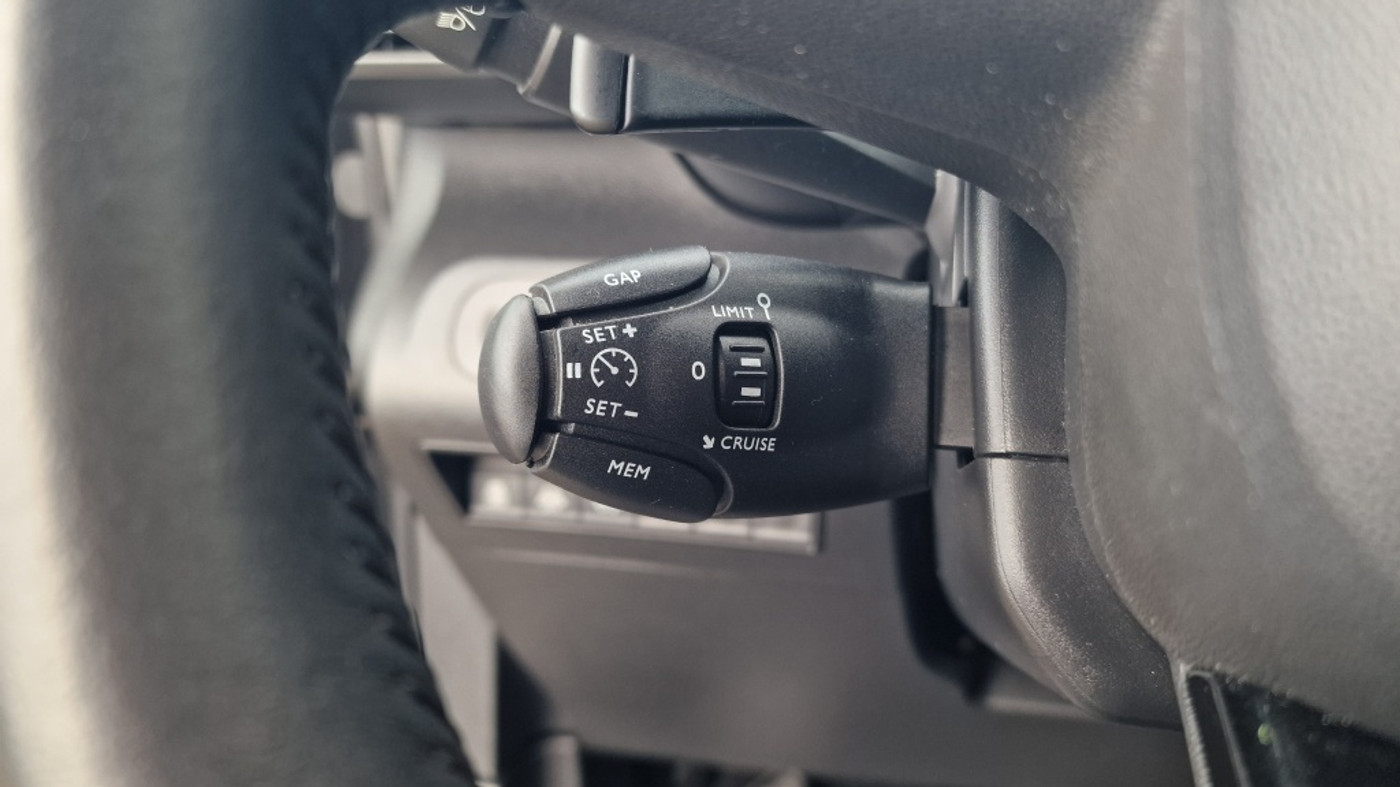 Foto van Toyota Proace City Verso