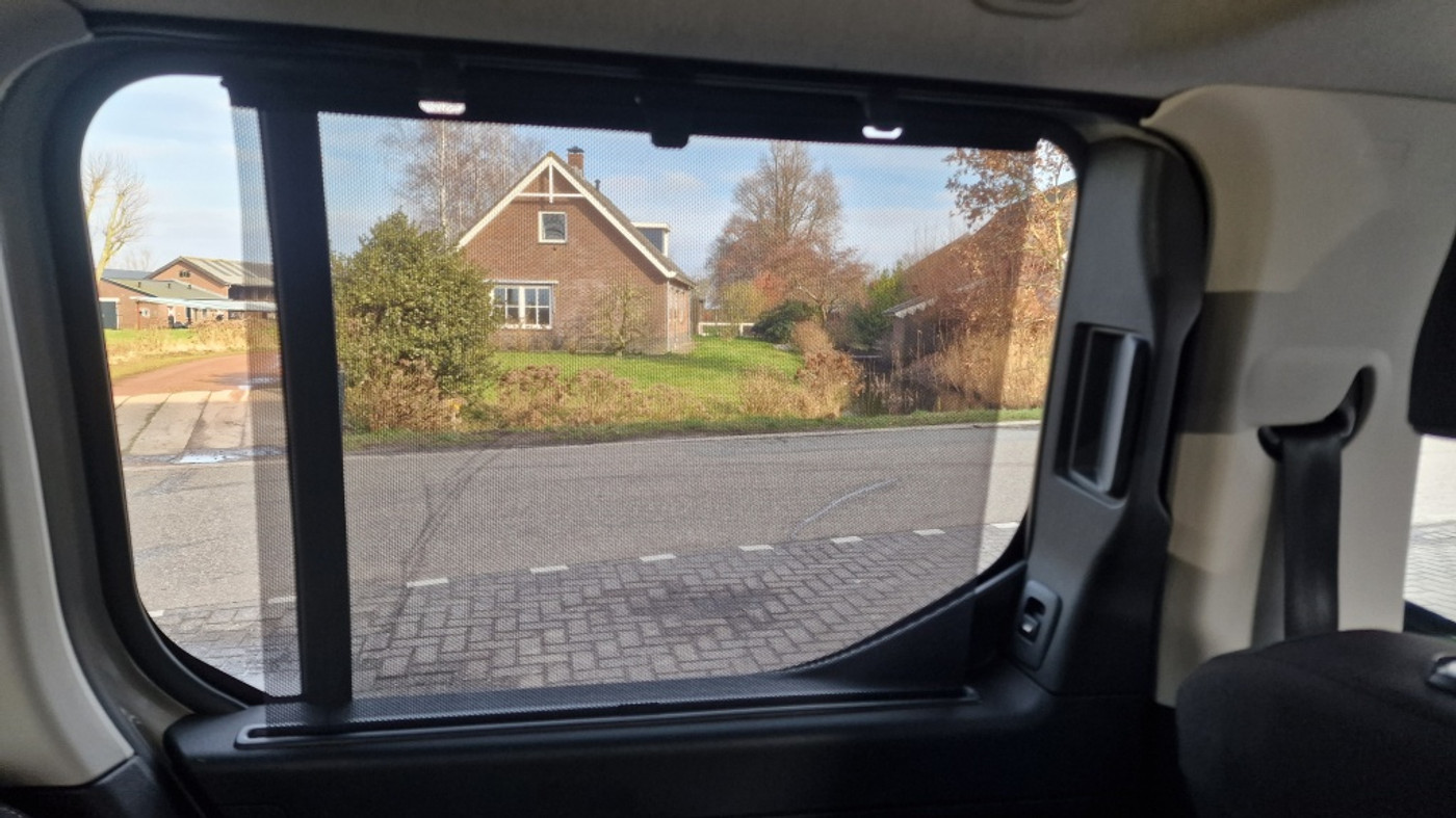 Foto van Toyota Proace City Verso