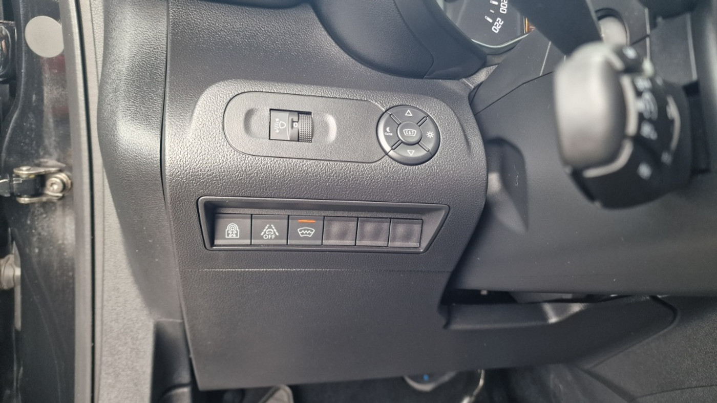 Foto van Toyota Proace City Verso