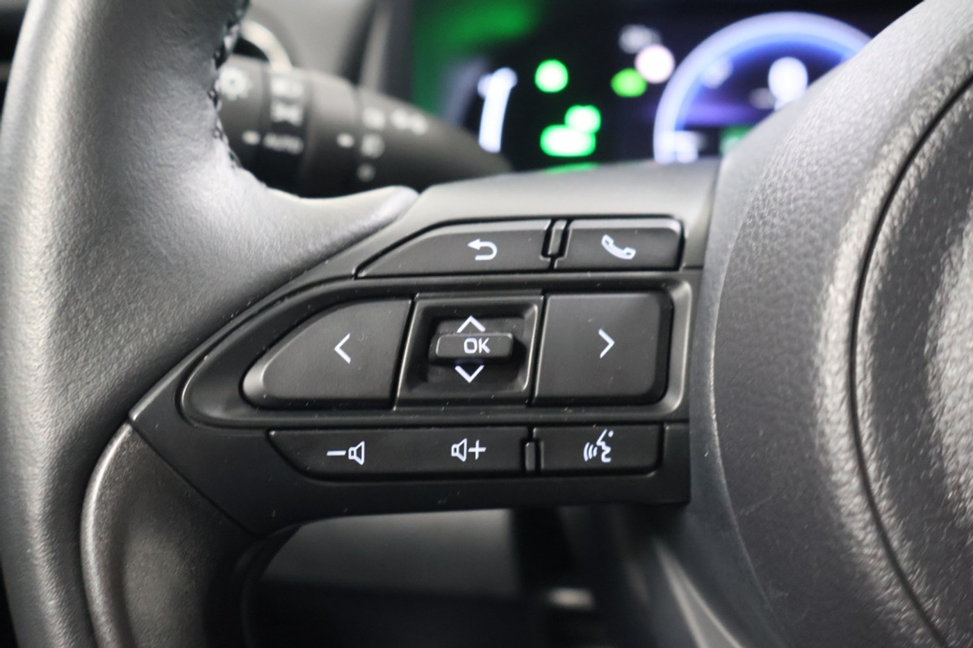Foto van Toyota Toyota Yaris Cross