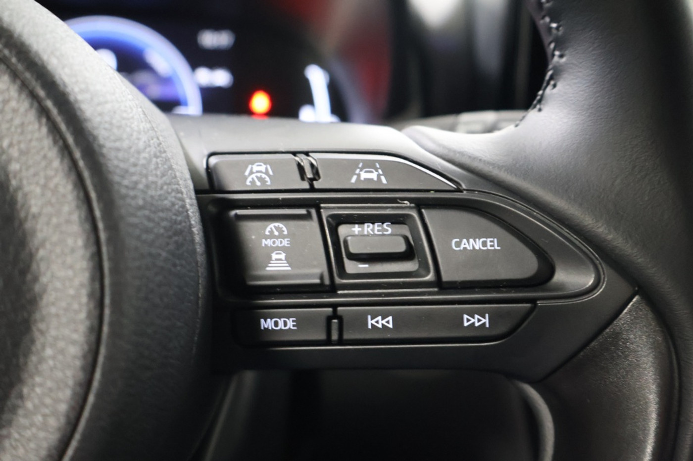 Foto van Toyota Toyota Yaris Cross