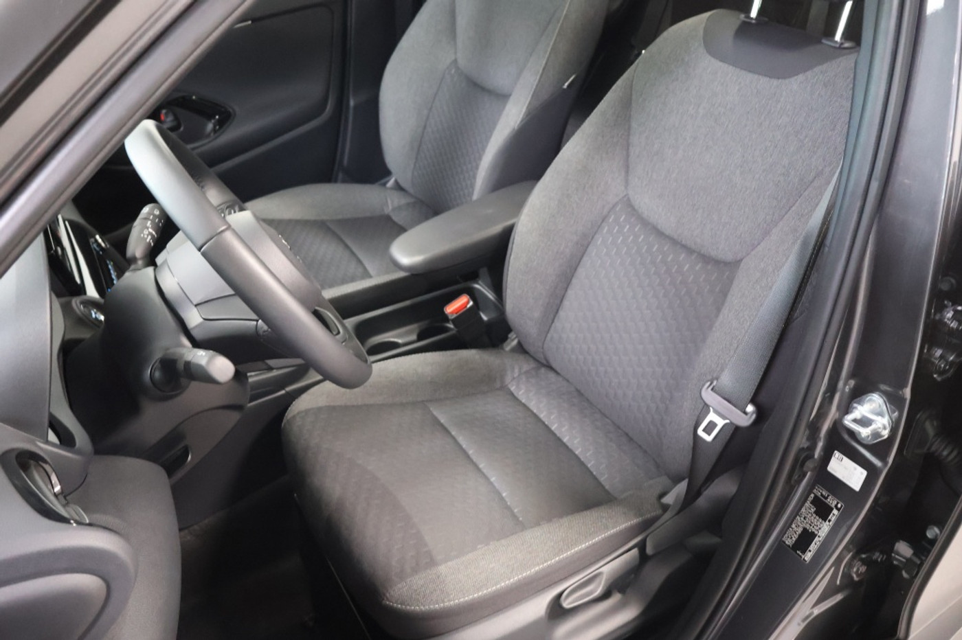Foto van Toyota Toyota Yaris Cross